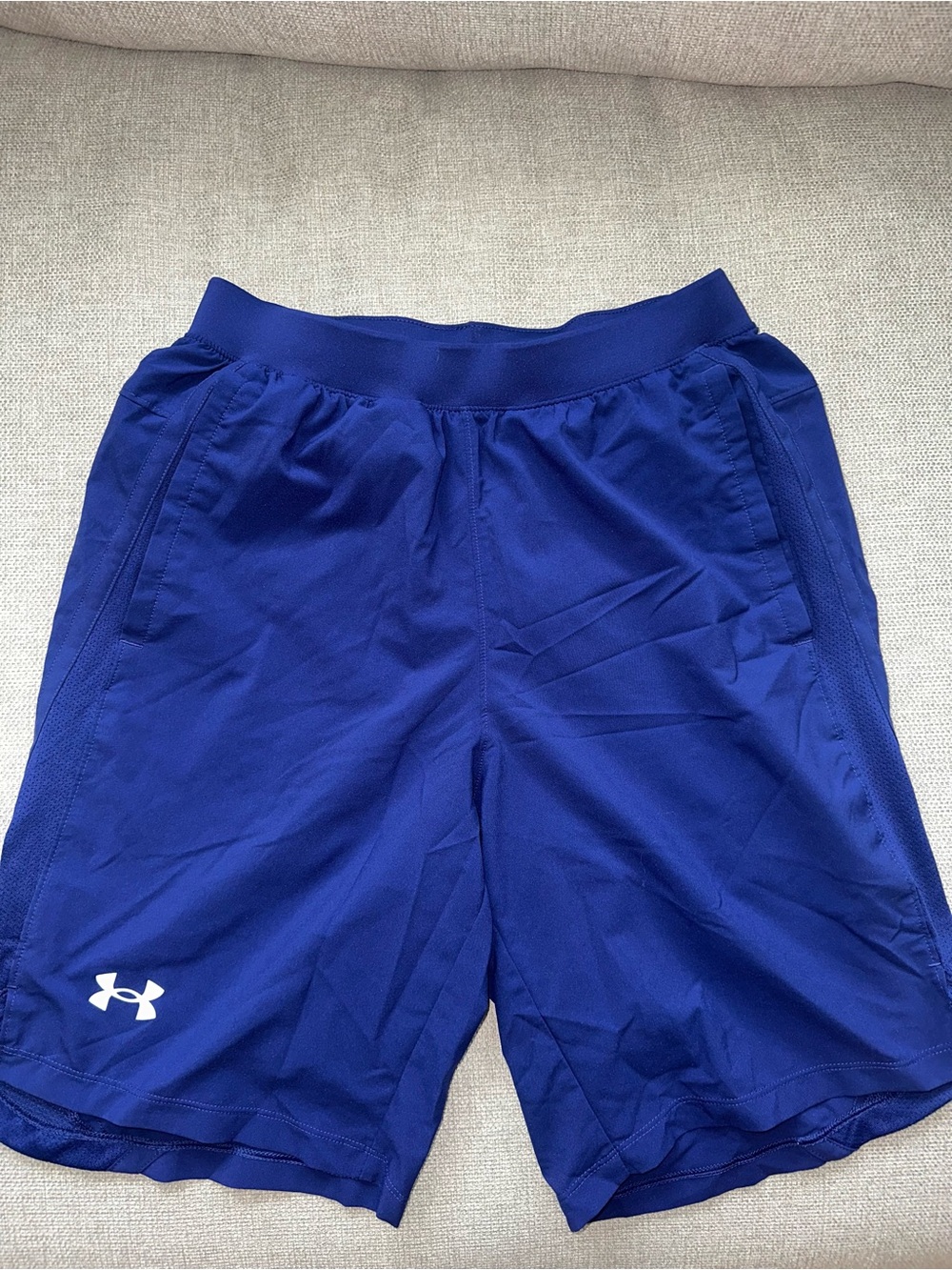 Under Armour Athletic Shorts